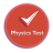 Physics Test icon