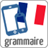 Grammaire française icon