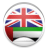 Arabic and English Dictionary icon