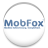 Mobfox Bookmark icon