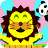 Children Animal Concert icon