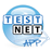TestNetApp icon
