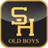 SH Old Boys icon