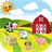 Farm Animals For Toddlers icon