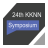 KKNN24 icon