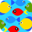 Touch and Find! Sea Creatures for Kids icon
