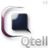 QtellDialer icon