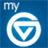 myGV icon