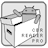 CBR Reader Pro DEMO icon