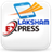 Laksham Express version 3.7.4