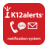 K12 Alerts icon