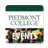 Piedmont Events icon