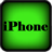 iPhone Programs icon