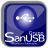 SanUSBLE icon