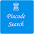 Pincode Search icon