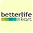 Better Life Kart icon