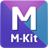 M-KIT version 1.008