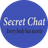 Secret Chat icon