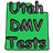 Utah DMV Practice Exams icon