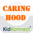 CaringHood-KidKonnect™ icon