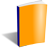 OrangeBook Alpha icon