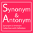 Synonym and Antonym version 1.0.0
