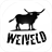 Weiveld icon