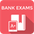 Bank Exam icon