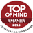 Top Of Mind icon