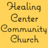 Healing Cent. Community Church icon
