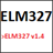 ELM 327 Terminal Pro version 1.03