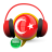 Learn Turkish Conversation :AR icon