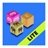 Mal-Eng Pic Words icon