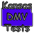 Kansas DMV Practice Exams icon