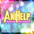 AniHelp icon