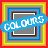 Colours icon