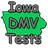 Iowa DMV Practice Exams icon