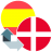 Traductor Español Danés icon