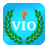VIO - Giải toán trên internet icon