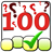 100 puzzel 4 Answers icon