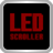 led-scroller icon
