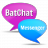 BatChat Messenger icon