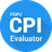 PDPU CPI Evaluator icon