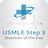 USMLE Step 3 icon