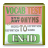 Vocab Test EN-ID icon