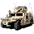 RDMS Vehicle Kit icon