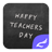 Descargar Teachers day