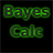 BayesCalc version 2.3