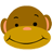 Monkey Music icon