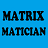 Matrix Matician Calculator 1.1